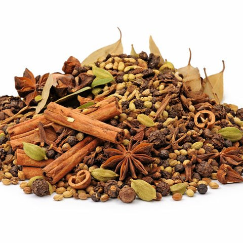 Garam masala whole 100g