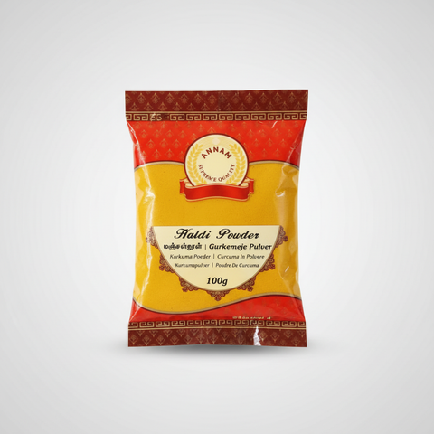 Annam haldi powder 400g
