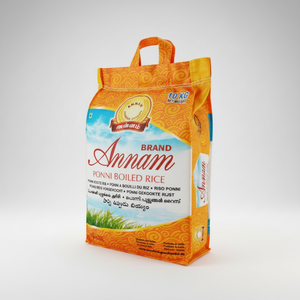 Annam Ponni Rice 10 kg