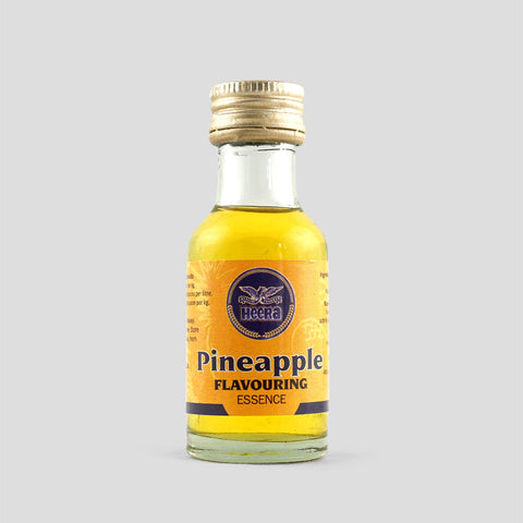 Essence (pineapple flavour)