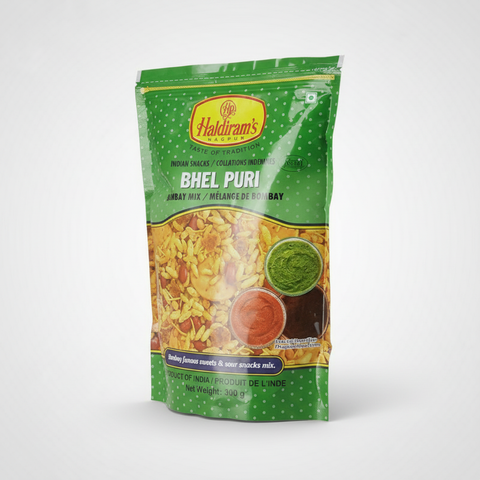 Hrs bhelpuri