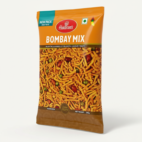 Hrs Bombay mix
