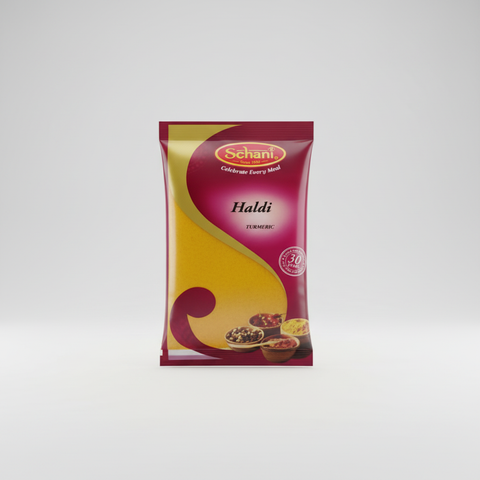 Schani Haldi 100g