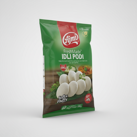 Ajimi Idili Podi