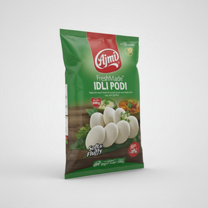 Ajimi Idili Podi