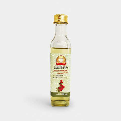 Castor Oil