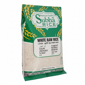 White Rice