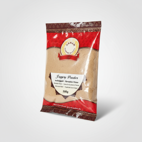 Jaggery Brown