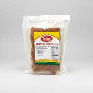 Jaggery Cubes Telugu