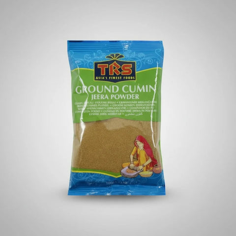 Trs jeera powder 100g
