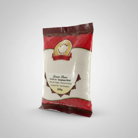 Annam Juar Flour
