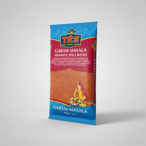 TRS Garam Masala