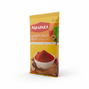 Kashmiri Chilli Nirapara