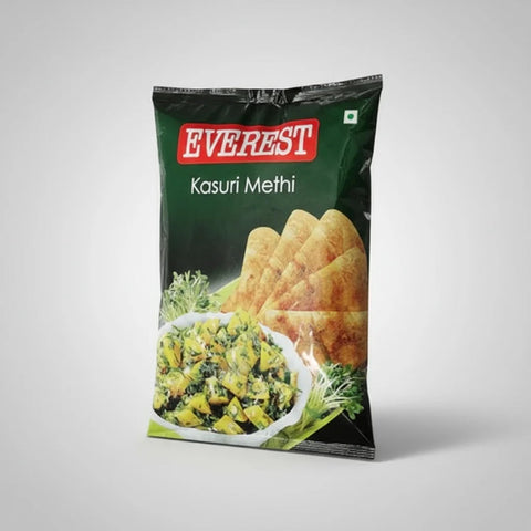 Everest Kasuri Methi Lvs  100g