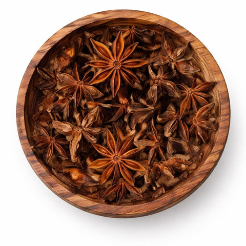 Star Aniseed
