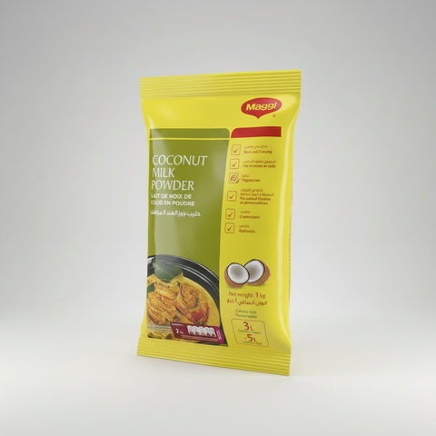 MAGGI COCONUT