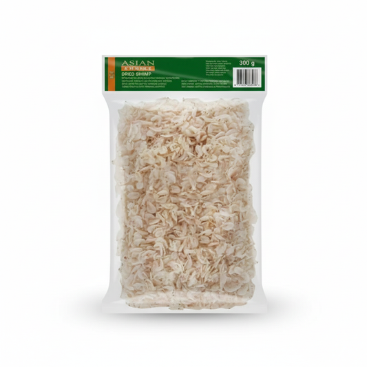 Dried Shrimp Frozen