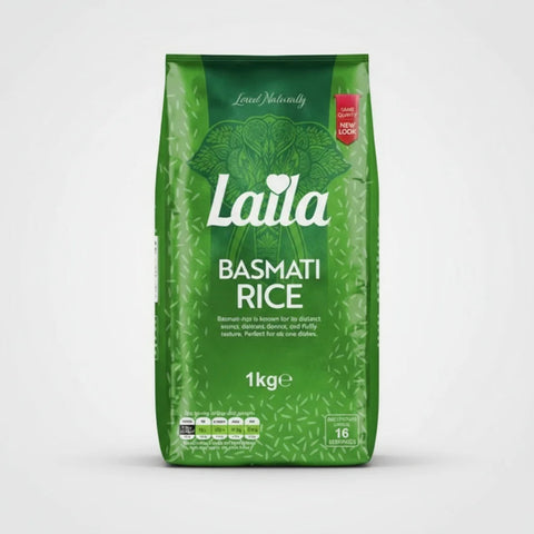 Basmati rice