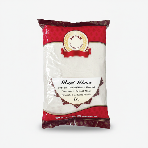Ragi