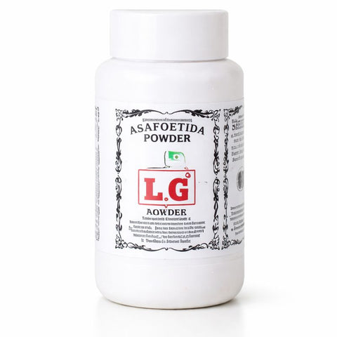 LG kayam podi HIG 100g