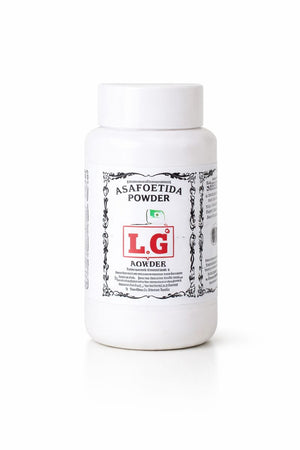 LG kayam podi HIG 100g