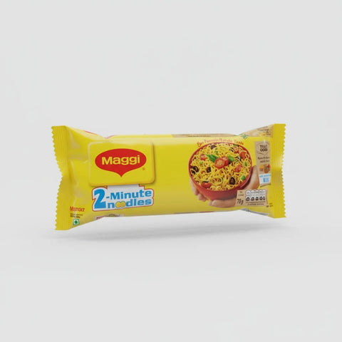 Maggi 8 pack