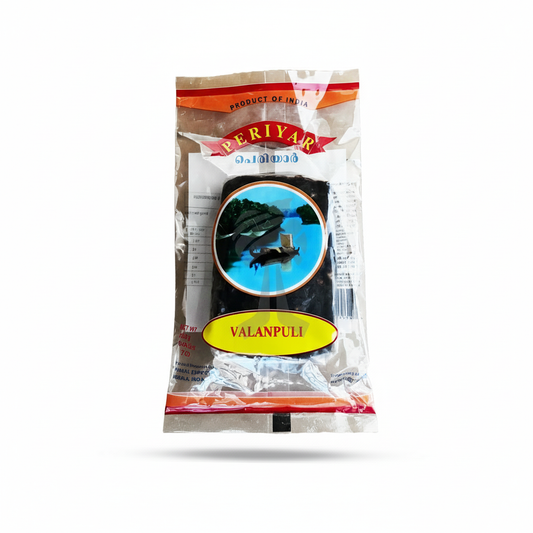 Black Tamarind