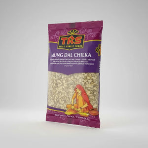 TRS Moong Chilka