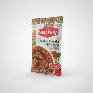 Nirapara Mutton Masala