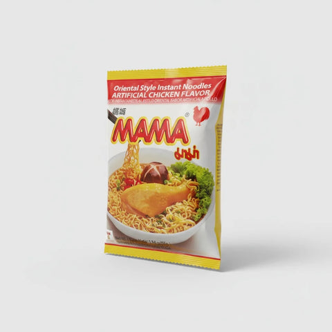 Mama noodles