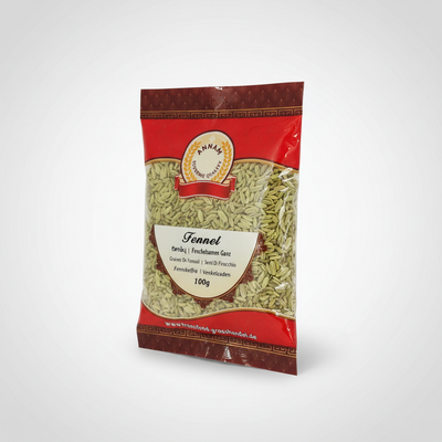 Fennel