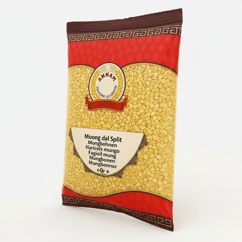 MOONG DAAL