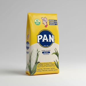 Pan Blanco