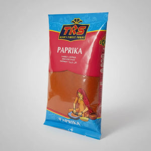 Trs Paprika