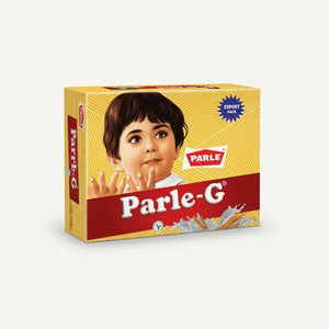 Parle G  biscuits