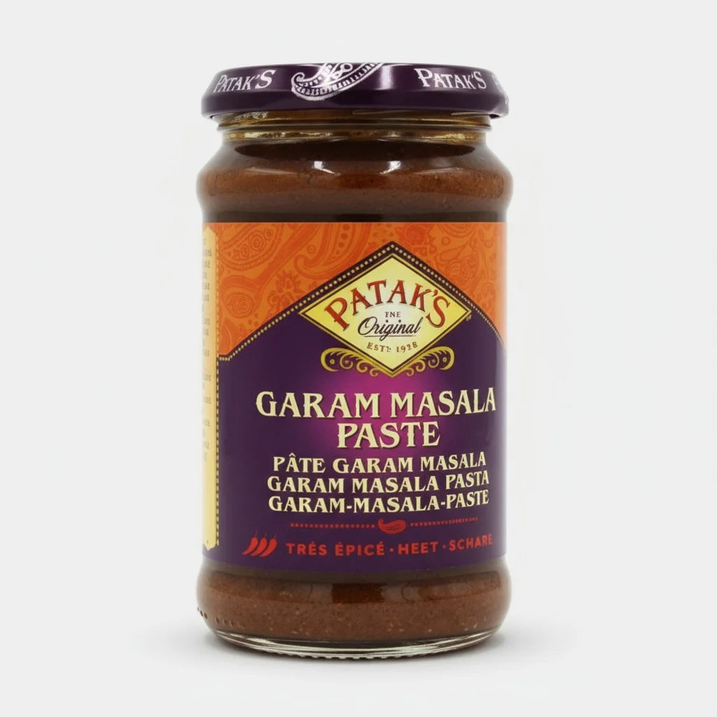 Patak Garam Masala – Indospice Germany