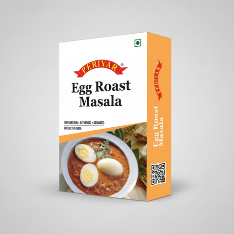 Periyar Egg rst