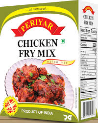 Periyar Chick fry mix
