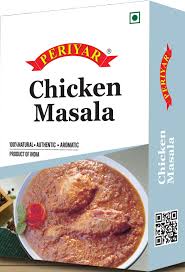 Periyar Chicken Masala