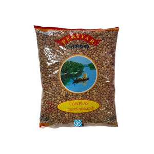 Periyar Cowpeas (vannpayar) 500g