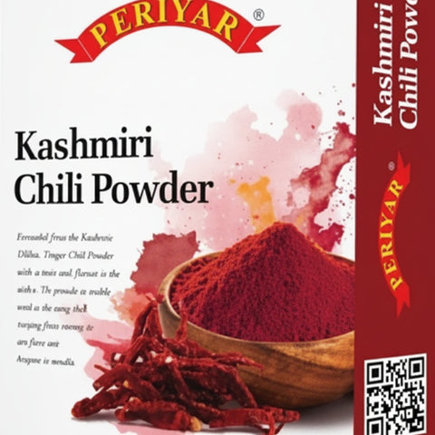 kashmiri chilli powder