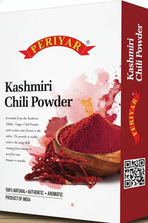 kashmiri chilli powder