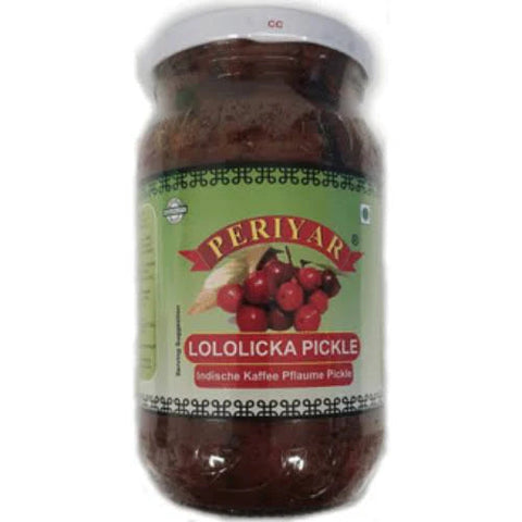 Lololicka Pickle