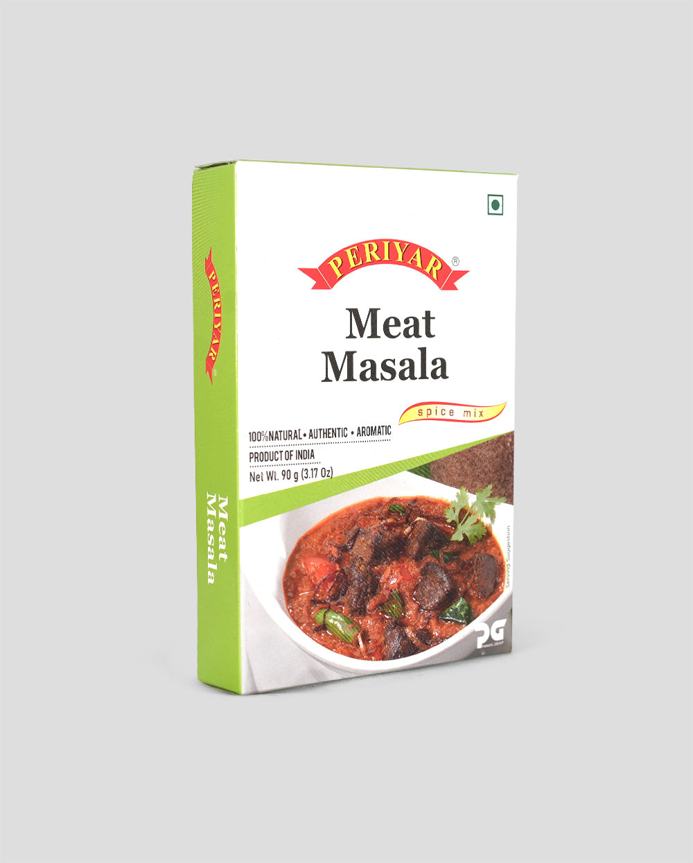 Periyar Meat masala – Indospice Germany