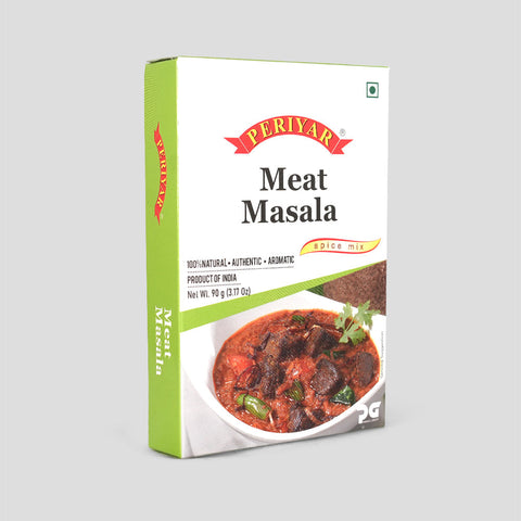 Periyar Meat masala