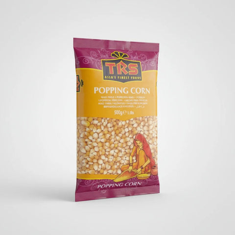 Popcorn