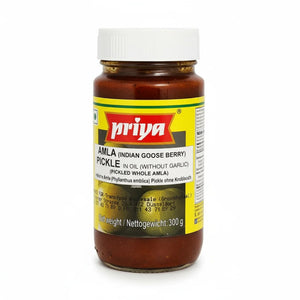 Priya amla pik