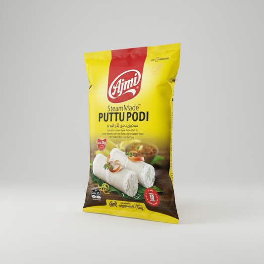 Ajmi Puttupodi