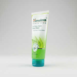 Himalaya face wash