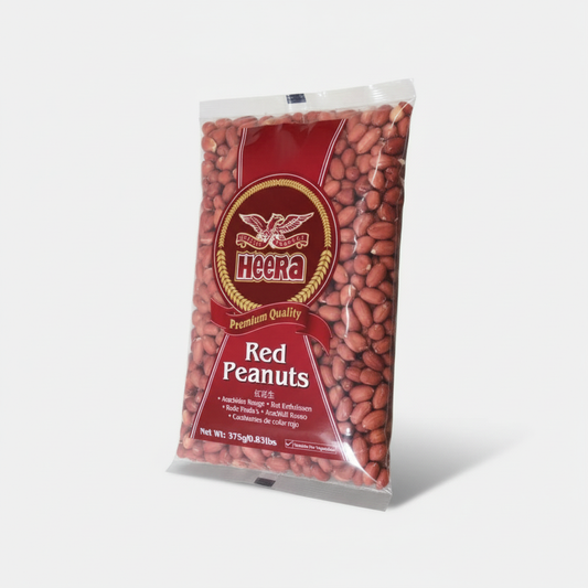 Red Peanut Heera 1 kg
